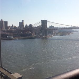 Meet your Posher, Franky